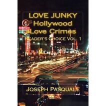 Hollywood Love Crimes (Love Junky)