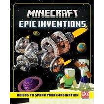 Minecraft Epic Inventions