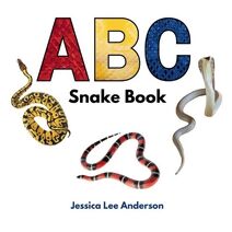 ABC Snake Book