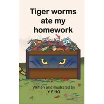 Tiger worms ate my homework