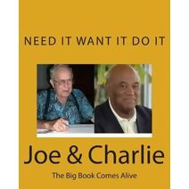 Joe & Charlie