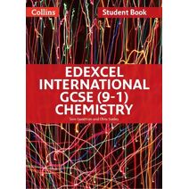 Edexcel International GCSE (9-1) Chemistry Student Book (Edexcel International GCSE (9-1))