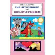 Story Of The Little Prince and The Little Princess