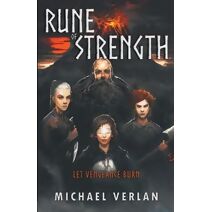 Rune of Strength (Rune-Child Saga)