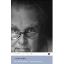 New and Collected Poems 1931-2001 (Penguin Modern Classics)