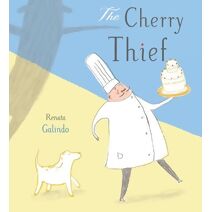 Cherry Thief (Child's Play Library)