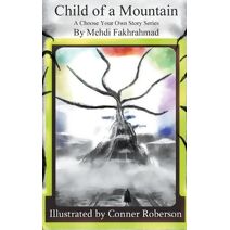 Child of a Mountain