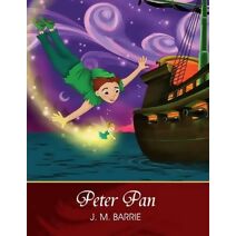 Peter Pan (Peter And Wendy)