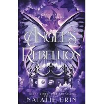 Angel's Rebellion (Creatures of the Lands)