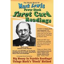 Master Book of Mark Lewis Power Stock Tarot Card Cold Readings