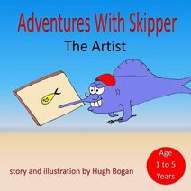 Adventures With Skipper (Adventures with Skipper)