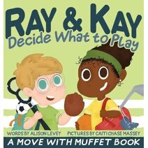 Ray & Kay Decide What to Play