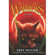 Warriors: Power of Three #4: Eclipse (Warriors: Power of Three)