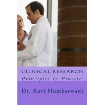 Clinical Research (Clinical Research and Drug Safety Pharmacovigilance)