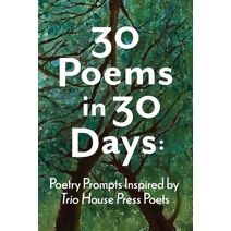 30 Poems in 30 Days