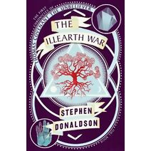 Illearth War (Chronicles of Thomas Covenant)