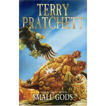 Small Gods (Discworld Novels)