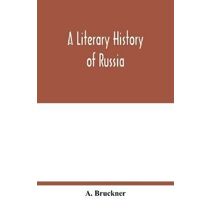Literary history of Russia