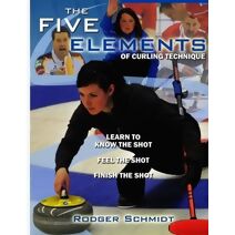 Five Elements Of Curling Technique