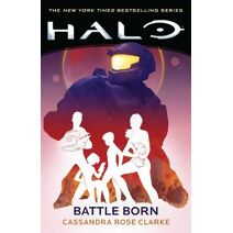 Halo: Battle Born (Halo)