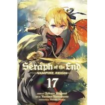 Seraph of the End, Vol. 17 (Seraph of the End)
