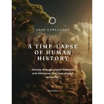 Time-Lapse of Human History