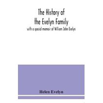 history of the Evelyn family