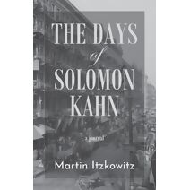 Days of Solomon Kahn