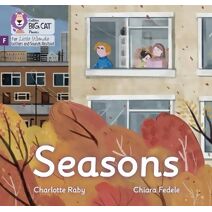 Seasons (Big Cat Phonics for Little Wandle Letters and Sounds Revised)