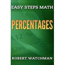 Percentages (Easy Steps Math)