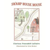 Swamp House Mouse