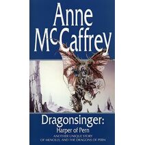 Dragonsinger (Dragon Books)