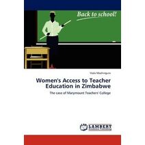 Women's Access to Teacher Education in Zimbabwe
