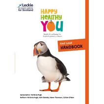 First Level Handbook (Happy Healthy You)
