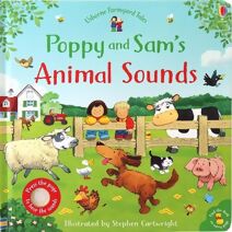 Poppy and Sam's Animal Sounds (Farmyard Tales Poppy and Sam)