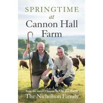 Springtime at Cannon Hall Farm