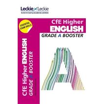 Higher English (Grade Booster for CfE SQA Exam Revision)