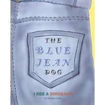 Blue Jean Dog