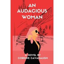 Audacious Woman