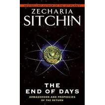 End of Days (Earth Chronicles)