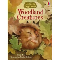 Woodland Creatures (Beginners)