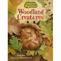 Woodland Creatures (Beginners)