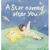 Star Named after You