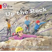 Up the Rock (Collins Big Cat Phonics for Letters and Sounds)