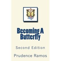 Becoming A Butterfly