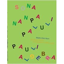 Pauli Algebra - sona nanpa Paluli