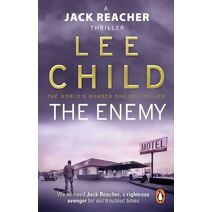 Enemy (Jack Reacher)