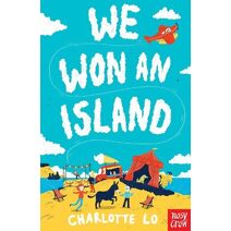 We Won an Island (Luna's Island)