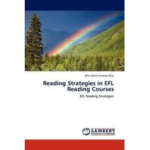 Reading Strategies in EFL Reading Courses