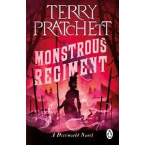 Monstrous Regiment (Discworld Novels)